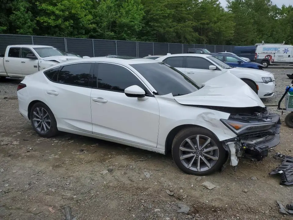 2025 ACURA INTEGRA   