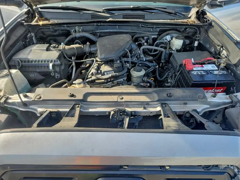 2019 TOYOTA TACOMA DOUBLE CAB  