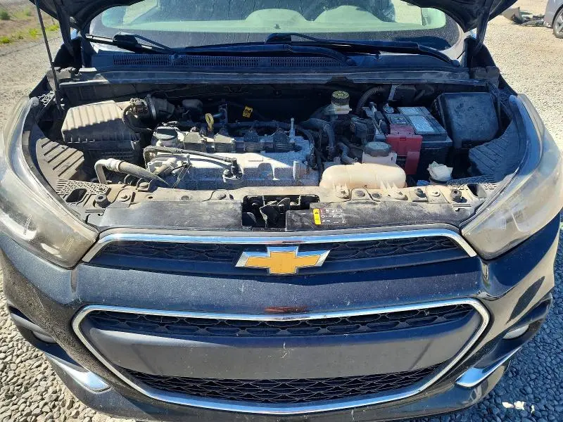 2016 CHEVROLET SPARK 1LT  