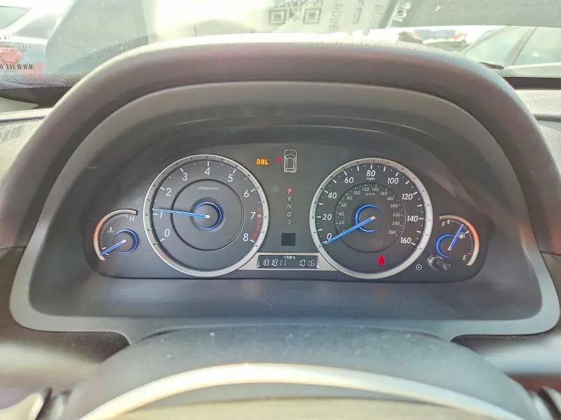 2014 HONDA CROSSTOUR EXL  