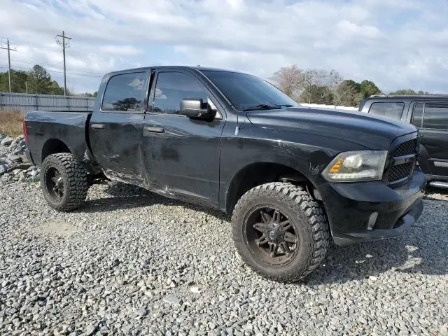 2013 RAM 1500 ST