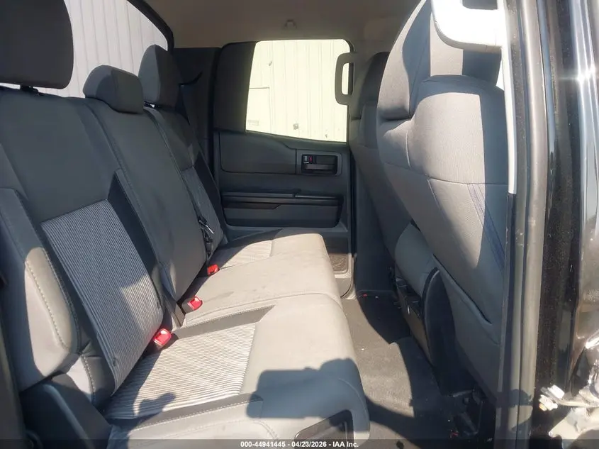 2015 TOYOTA TUNDRA SR 4.6L V8