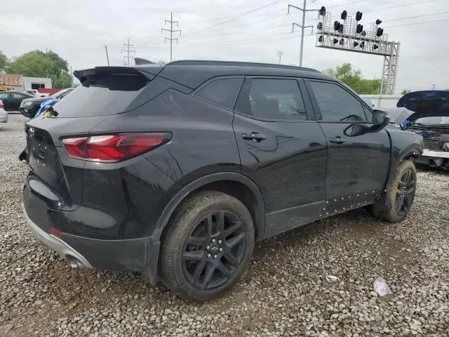 2020 CHEVROLET BLAZER 3LT  