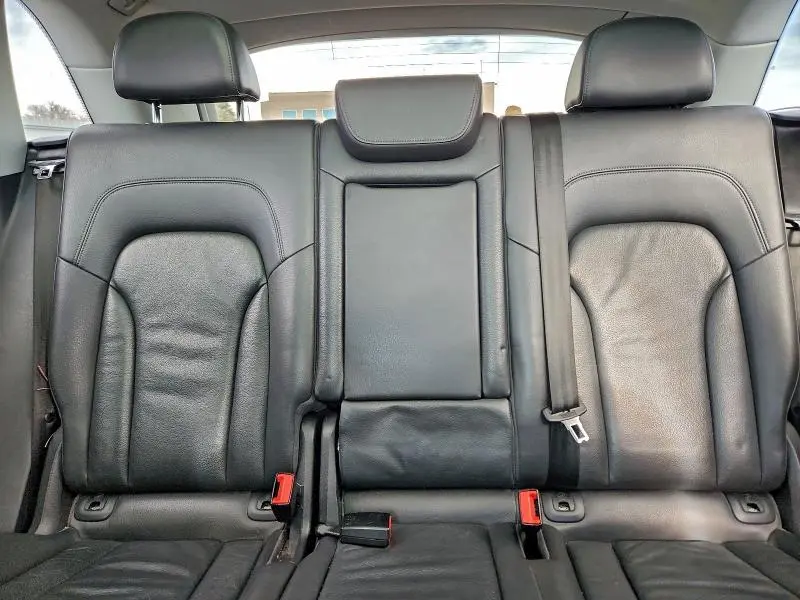 2014 AUDI Q5 PREMIUM PLUS  