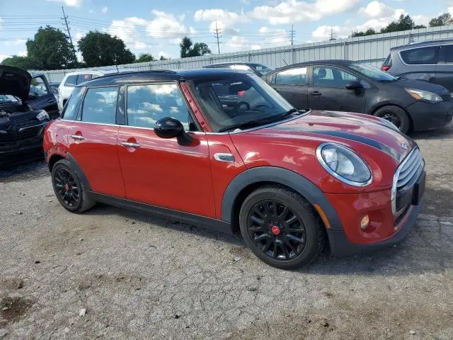 2015 MINI COOPER