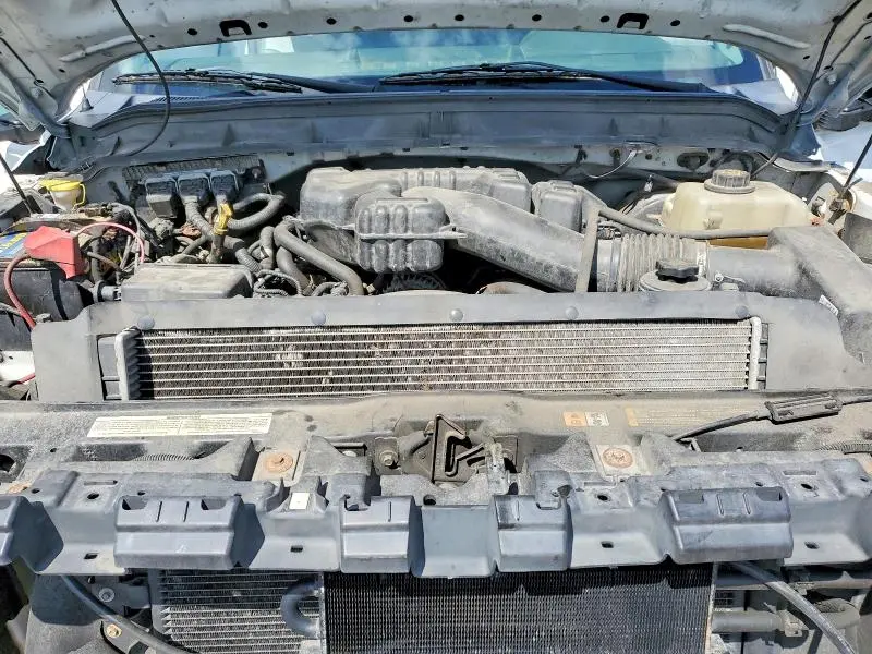 2014 FORD F250 SUPER DUTY  