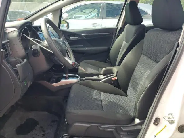 2020 HONDA FIT LX
