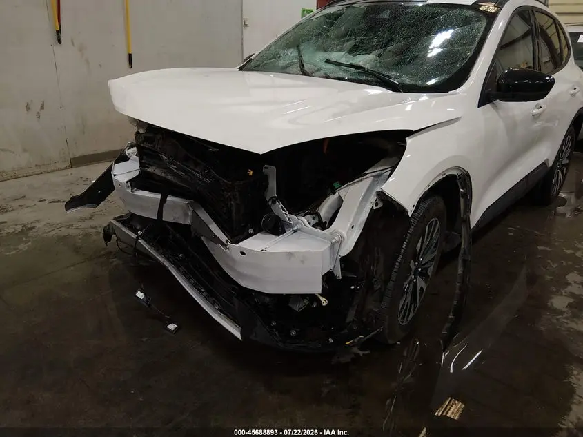 2020 FORD ESCAPE SE SPORT HYBRID