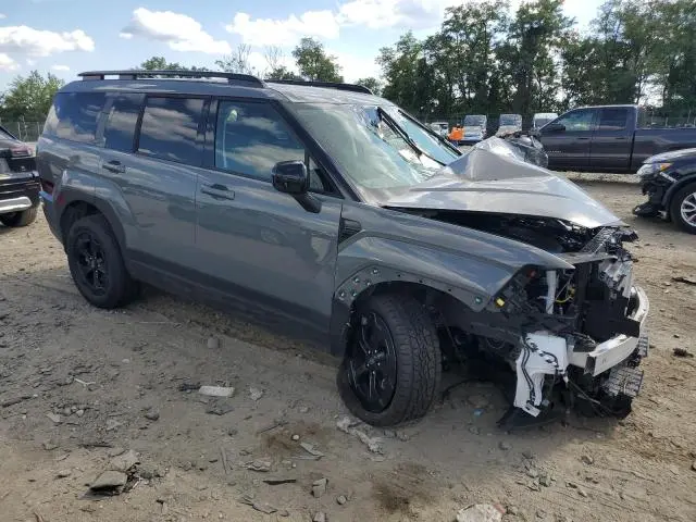 2024 HYUNDAI SANTA FE XRT  