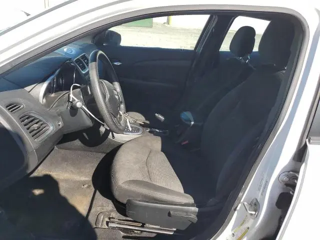 2014 DODGE AVENGER SE