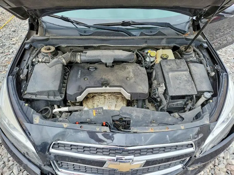 2013 CHEVROLET MALIBU 1LT  