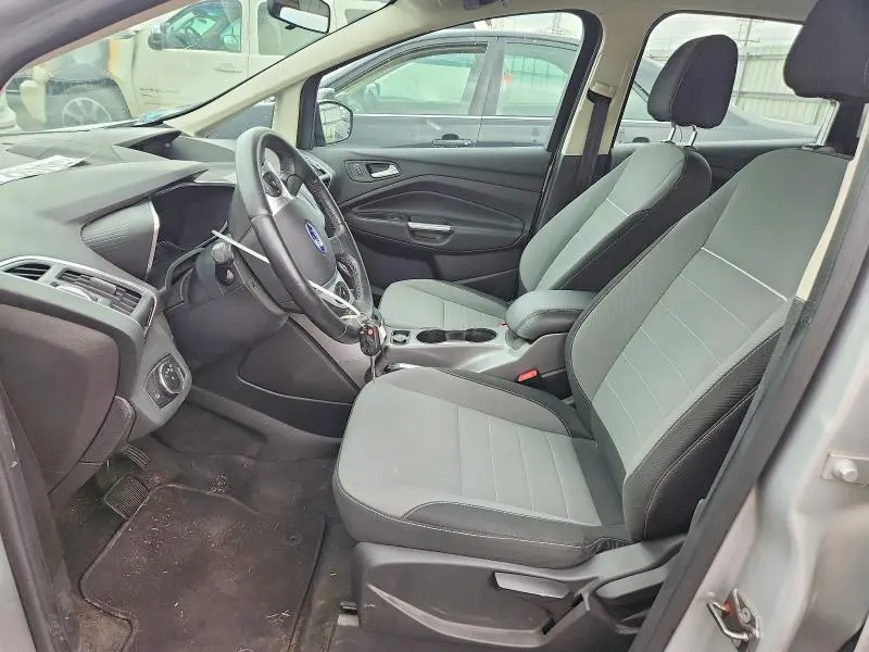 2013 FORD C-MAX SE  