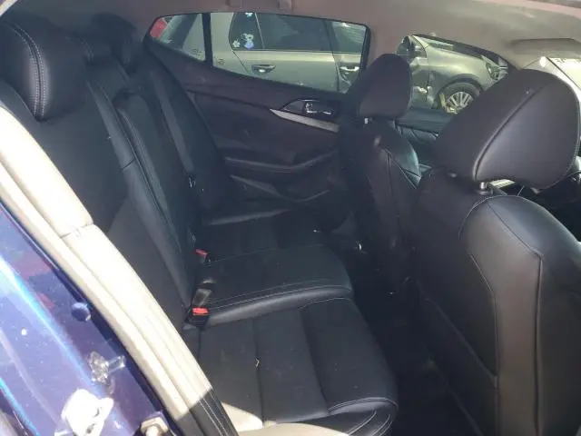 2017 NISSAN MAXIMA 3.5S  