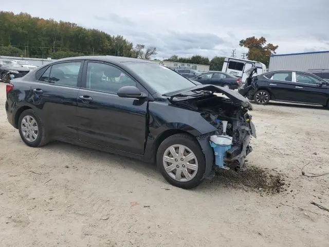 2023 KIA RIO   