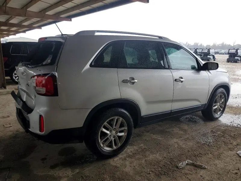 2014 KIA SORENTO LX  