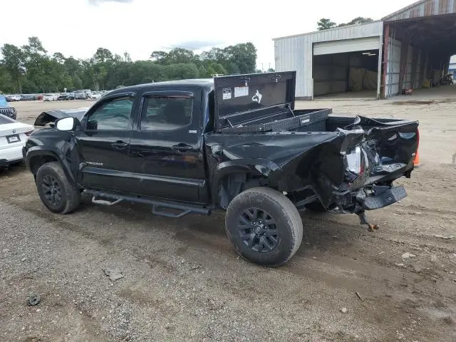 2023 TOYOTA TACOMA DOUBLE CAB  
