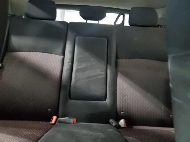 2017 MITSUBISHI OUTLANDER SPORT ES  