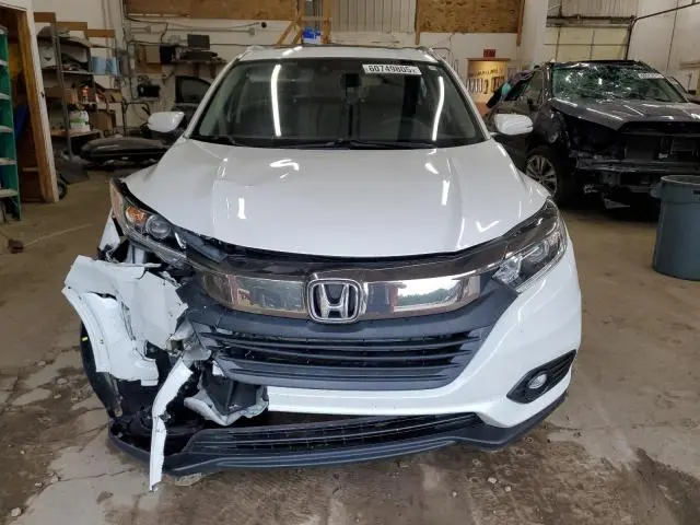 2020 HONDA HR-V EX  