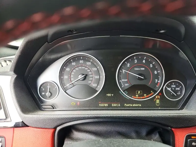 2019 BMW 430I GRAN COUPE  