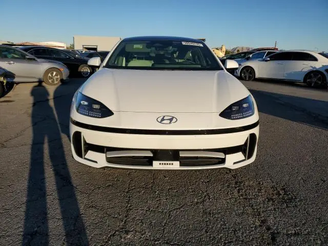 2023 HYUNDAI IONIQ 6 LIMITED  