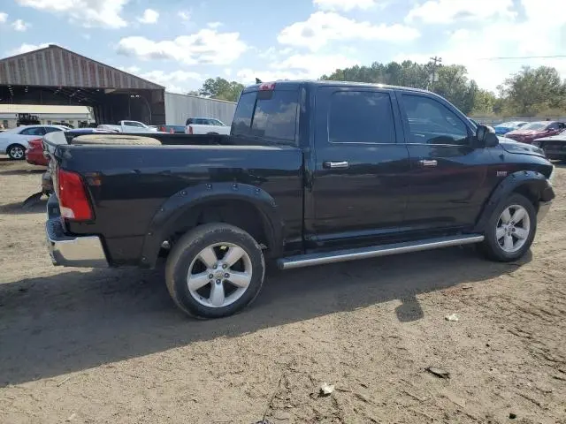 2015 RAM 1500 SLT  