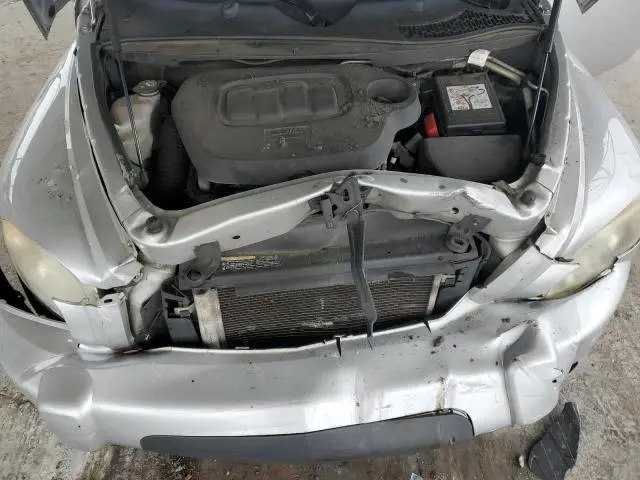 2011 CHEVROLET HHR LS  