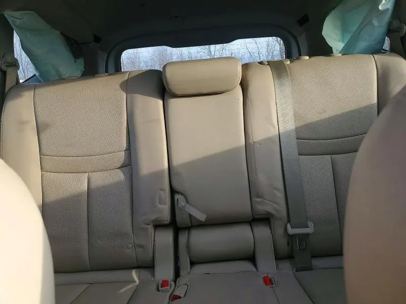 2014 NISSAN ROGUE   