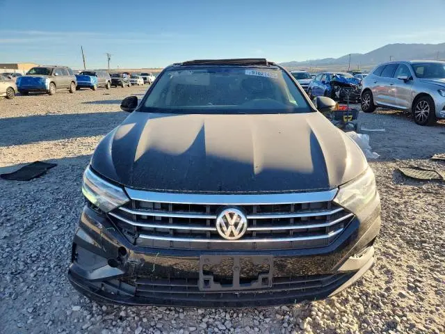 2020 VOLKSWAGEN JETTA S  