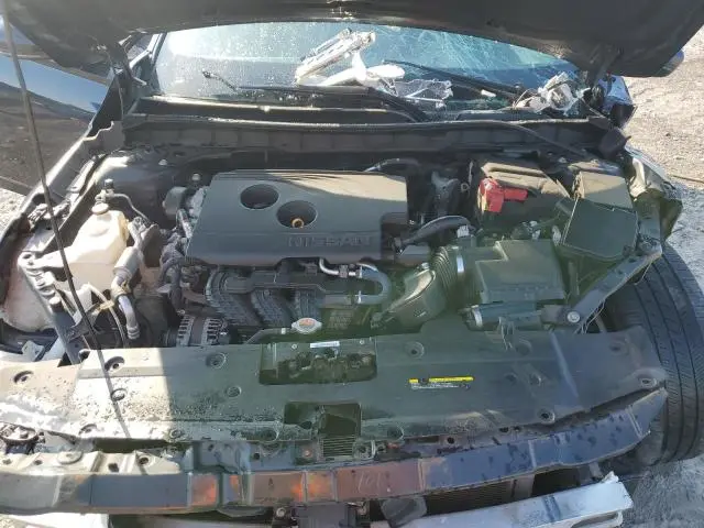 2020 NISSAN ALTIMA SV  