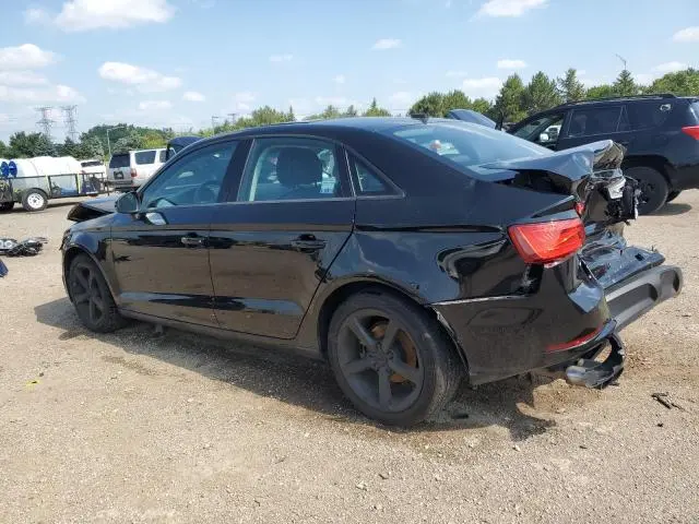 2016 AUDI A3 PREMIUM  