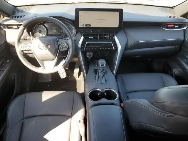 2023 TOYOTA VENZA LE  