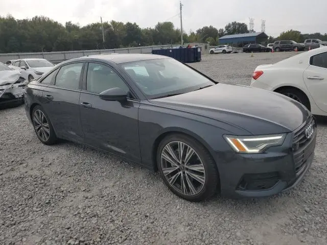 2023 AUDI A6 PREMIUM PLUS  