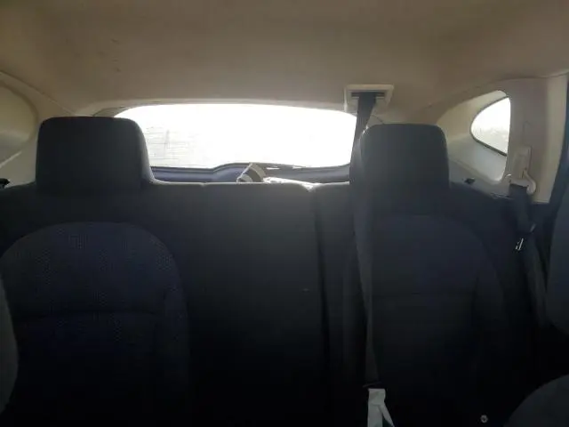 2012 NISS ROGUE S   