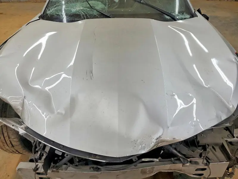 2018 CHEVROLET CAMARO LT  