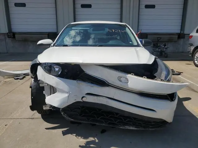 2021 KIA RIO LX  