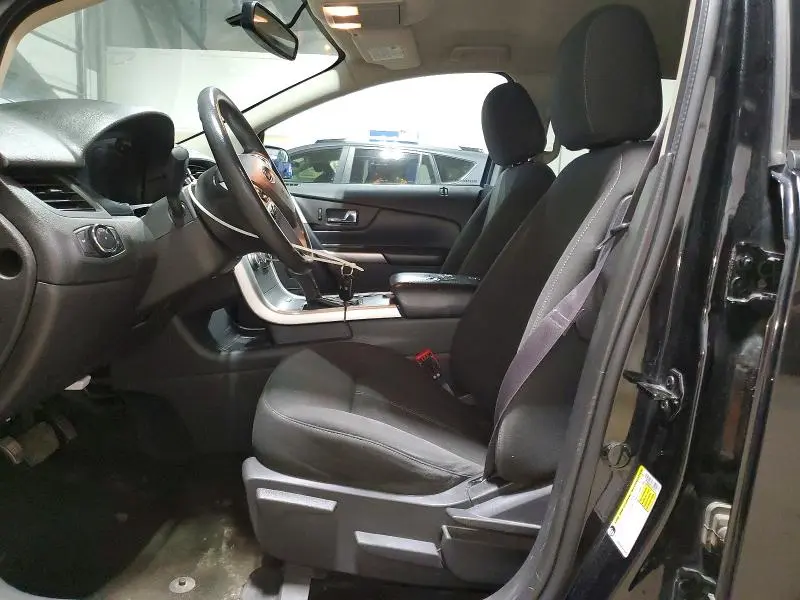 2013 FORD EDGE SE  