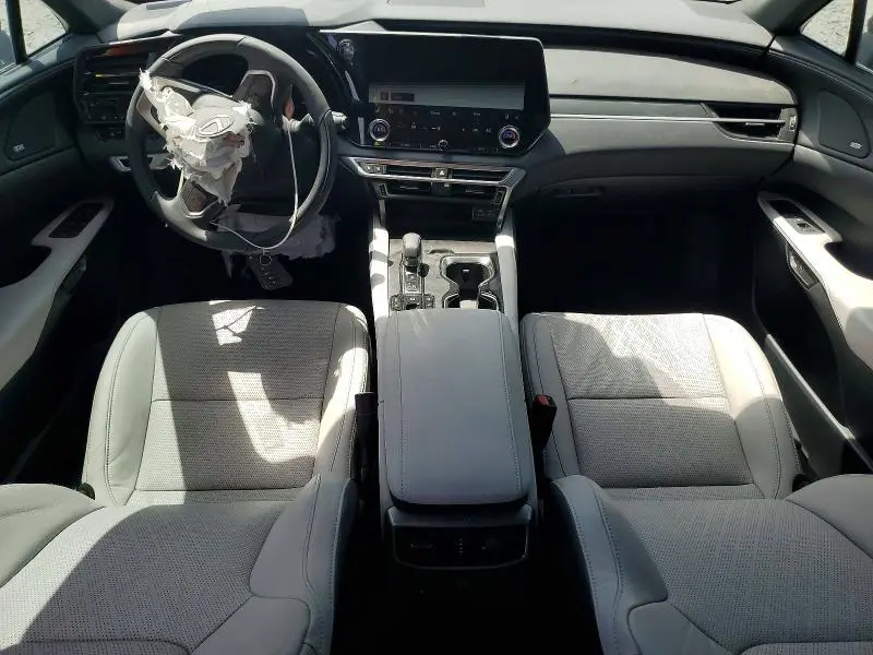 2026 LEXUS RX 350 350 BASE  