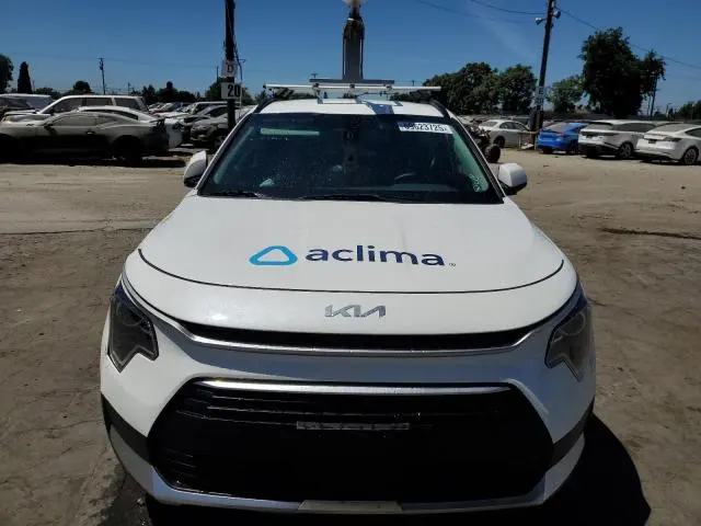 2025 KIA NIRO EX  