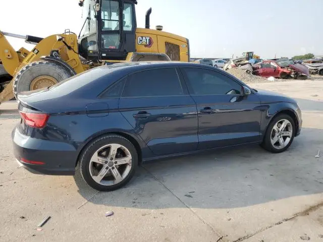 2018 AUDI A3 PREMIUM  