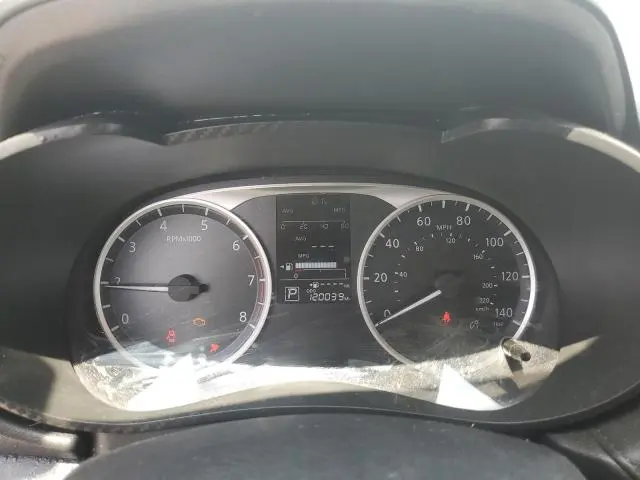 2021 NISSAN VERSA S  