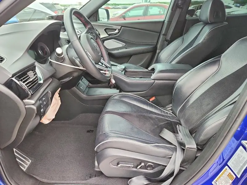 2019 ACURA RDX A-SPEC  