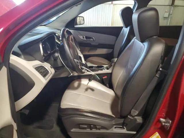 2013 GMC TERRAIN SLT  