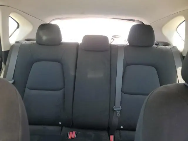 2018 MAZDA CX-5 SPORT  