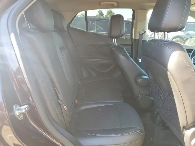 2014 BUICK ENCORE   
