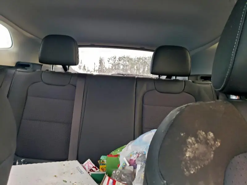 2025 CHEVROLET TRAX 1LT  