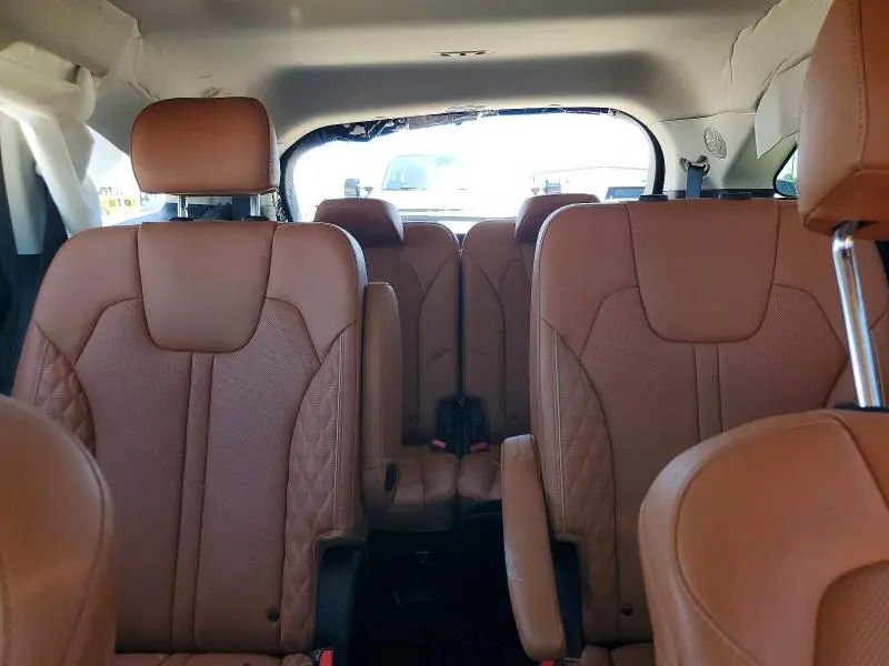 2023 KIA SORENTO X-LINE SX PRESTIGE  