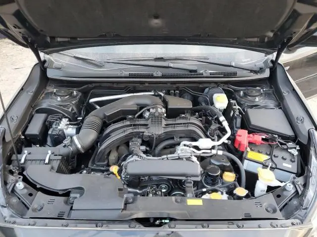 2024 SUBARU IMPREZA RS  