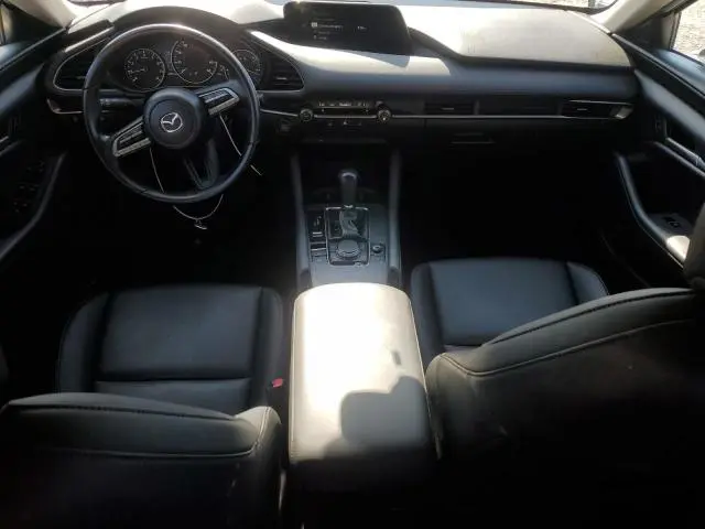 2021 MAZDA 3 SELECT  