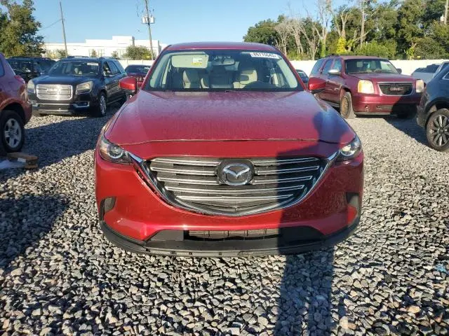 2016 MAZDA CX-9 TOURING  