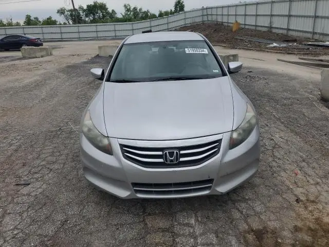 2011 HONDA ACCORD LXP